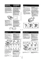 Preview for 30 page of Sony Handycam CCD-TR3200E Service Manual