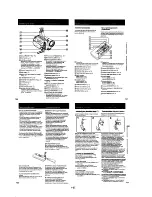 Preview for 35 page of Sony Handycam CCD-TR3200E Service Manual