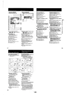 Preview for 36 page of Sony Handycam CCD-TR3200E Service Manual