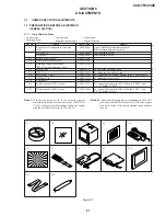 Preview for 73 page of Sony Handycam CCD-TR3200E Service Manual