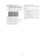 Preview for 79 page of Sony Handycam CCD-TR3200E Service Manual