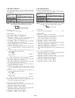 Preview for 90 page of Sony Handycam CCD-TR3200E Service Manual