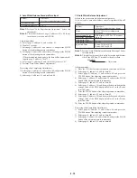 Preview for 91 page of Sony Handycam CCD-TR3200E Service Manual