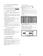 Preview for 98 page of Sony Handycam CCD-TR3200E Service Manual