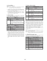 Preview for 103 page of Sony Handycam CCD-TR3200E Service Manual