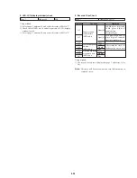 Preview for 107 page of Sony Handycam CCD-TR3200E Service Manual