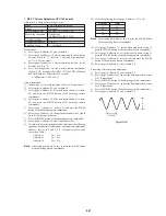 Preview for 113 page of Sony Handycam CCD-TR3200E Service Manual