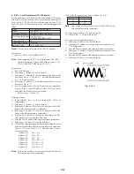 Preview for 114 page of Sony Handycam CCD-TR3200E Service Manual