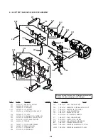 Preview for 126 page of Sony Handycam CCD-TR3200E Service Manual