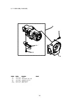 Preview for 127 page of Sony Handycam CCD-TR3200E Service Manual