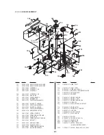 Preview for 129 page of Sony Handycam CCD-TR3200E Service Manual