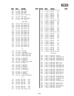 Preview for 139 page of Sony Handycam CCD-TR3200E Service Manual