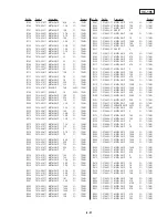 Preview for 141 page of Sony Handycam CCD-TR3200E Service Manual