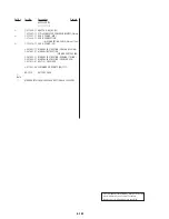 Preview for 146 page of Sony Handycam CCD-TR3200E Service Manual