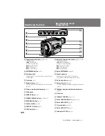 Предварительный просмотр 120 страницы Sony Handycam CCD-TR3300 Operating Instructions Manual