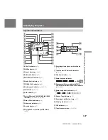 Preview for 127 page of Sony Handycam CCD-TR3300 Operating Instructions Manual