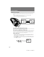 Preview for 12 page of Sony Handycam CCD-TR3400 Operating Instructions Manual