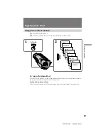 Preview for 29 page of Sony Handycam CCD-TR3400 Operating Instructions Manual