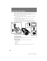 Preview for 30 page of Sony Handycam CCD-TR3400 Operating Instructions Manual