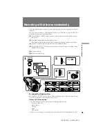 Preview for 31 page of Sony Handycam CCD-TR3400 Operating Instructions Manual