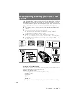 Preview for 32 page of Sony Handycam CCD-TR3400 Operating Instructions Manual