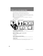 Preview for 40 page of Sony Handycam CCD-TR3400 Operating Instructions Manual