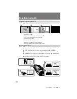 Preview for 44 page of Sony Handycam CCD-TR3400 Operating Instructions Manual