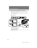 Preview for 64 page of Sony Handycam CCD-TR3400 Operating Instructions Manual