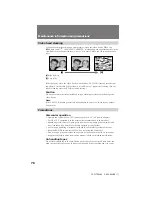 Preview for 78 page of Sony Handycam CCD-TR3400 Operating Instructions Manual