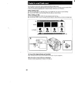 Preview for 22 page of Sony Handycam CCD-TR36 Operation Manual