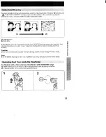 Preview for 37 page of Sony Handycam CCD-TR36 Operation Manual