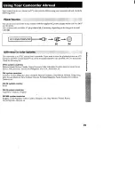 Preview for 39 page of Sony Handycam CCD-TR36 Operation Manual