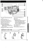 Preview for 47 page of Sony Handycam CCD-TR36 Operation Manual