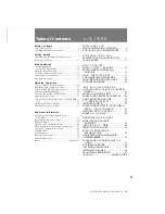 Preview for 3 page of Sony Handycam CCD-TR401E Operating Instructions Manual