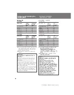 Preview for 8 page of Sony Handycam CCD-TR401E Operating Instructions Manual