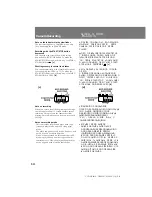 Preview for 14 page of Sony Handycam CCD-TR401E Operating Instructions Manual