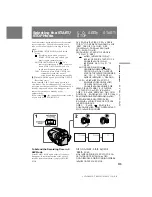 Preview for 31 page of Sony Handycam CCD-TR401E Operating Instructions Manual