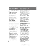 Preview for 42 page of Sony Handycam CCD-TR401E Operating Instructions Manual