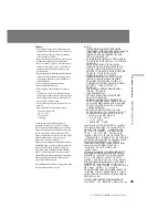 Preview for 49 page of Sony Handycam CCD-TR401E Operating Instructions Manual