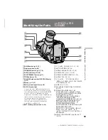 Preview for 59 page of Sony Handycam CCD-TR401E Operating Instructions Manual