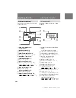 Preview for 66 page of Sony Handycam CCD-TR401E Operating Instructions Manual