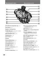 Preview for 106 page of Sony Handycam CCD-TR411E Operating Instructions Manual