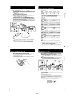 Preview for 12 page of Sony Handycam CCD-TR413PK Service Manual