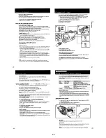 Preview for 15 page of Sony Handycam CCD-TR413PK Service Manual