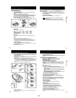 Preview for 16 page of Sony Handycam CCD-TR413PK Service Manual