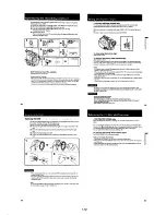 Preview for 22 page of Sony Handycam CCD-TR413PK Service Manual