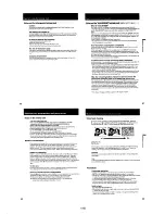 Preview for 25 page of Sony Handycam CCD-TR413PK Service Manual