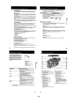 Preview for 26 page of Sony Handycam CCD-TR413PK Service Manual