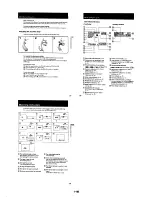 Preview for 28 page of Sony Handycam CCD-TR413PK Service Manual