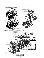 Preview for 30 page of Sony Handycam CCD-TR413PK Service Manual